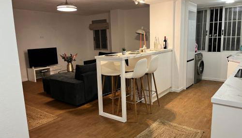 Casa Del Mar 1, Gandia Port with Sea View - Photo 4