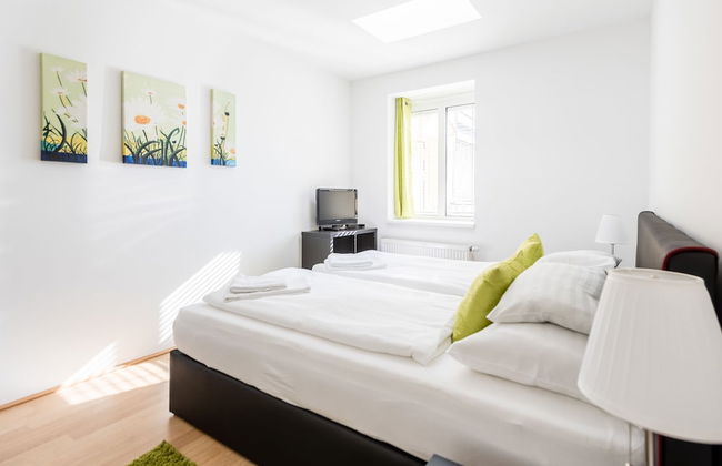 Duschel Apartments City Center - Foto 68