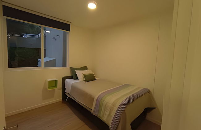 Oceana Suites Costa Quilen - Foto 20