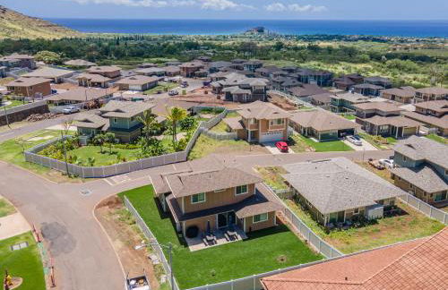 Oahu Perfect Vacation - Million Dollar View, Pool, Near Beach, Sleeps 14 - Foto 13