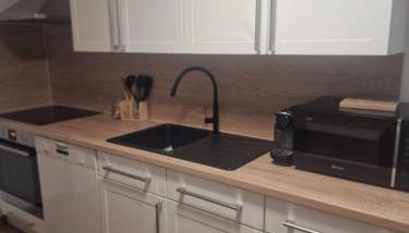 M&N Living - Photo 4, stove, dishwasher