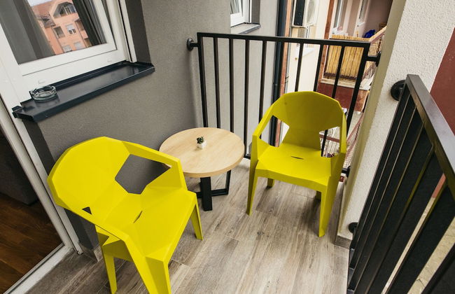 Arena Big Luxury Apartment - Photo 27