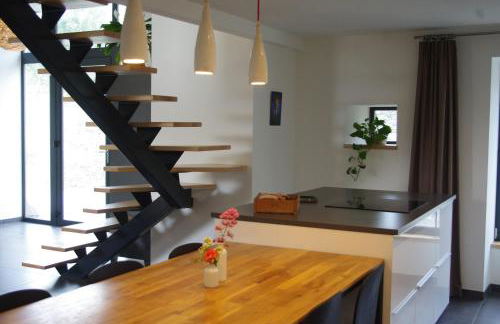 Superbe Maison en baie du Mont St Michel - Foto 26