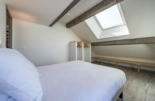 Four-bedroom triplex in Albiez-Montrond - Foto 29