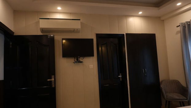 Servicio de la habitación