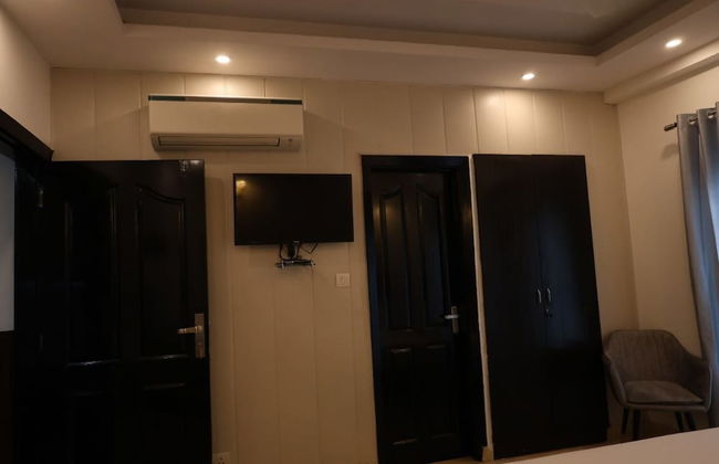 Hotel Heritage - Foto 3