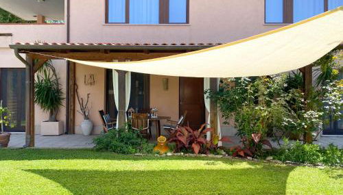 Portici sul giardino - Dimora dei Portici - Foto 3