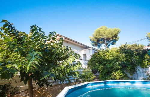 Soleil Couchant - Climatisé Appartement 4 pers plus bébé - 2 pièces proche Mer - Foto 4