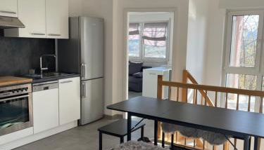 Apartment Panoramablick - Photo 2