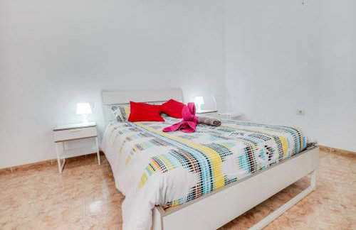 Tenerife2 - Piso dos dormitorios Santa Cruz centro - Foto 11