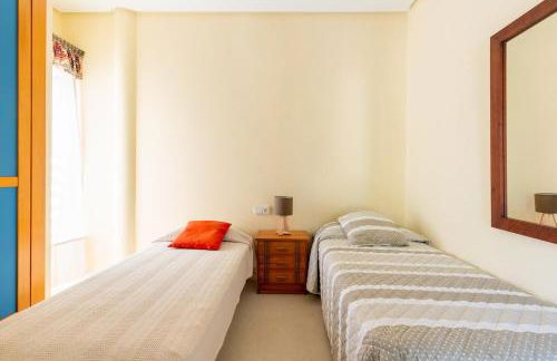 Private pool on the beach - Wi-Fi - Doñana - Foto 49