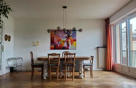 Bd du Lycée-Rue d'Issy - Foto 1