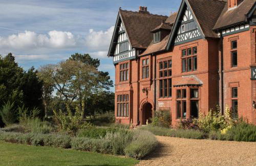 Royal Racing Retreat in Newmarket - Foto 1