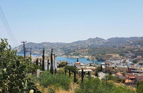 Villa Emilia Agia Pelagia with Heated Pool - Photo 14