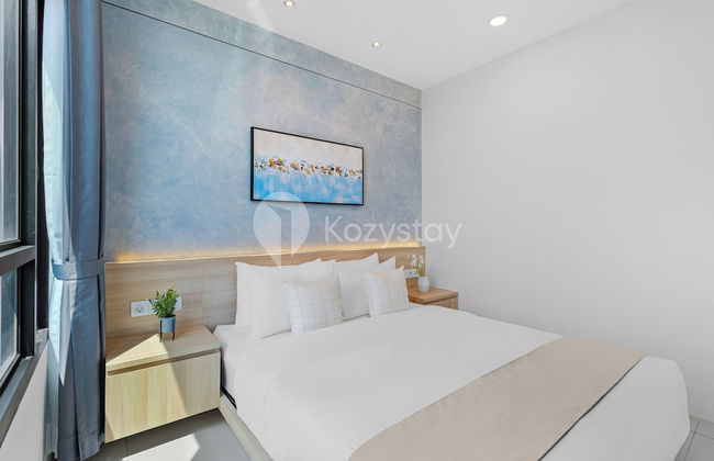Savya Aparthotel by Kozystay - Bandung - Foto 38