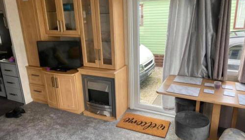 Spacious Caravan Morecambe Parkdean caravan Park - Foto 3