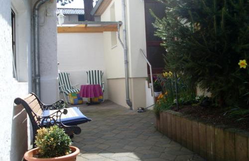 Ferienwohnung Langenhecke 16 - Foto 2