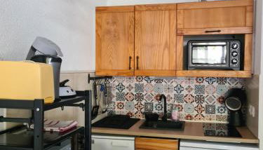 Agréable appartement-Résidence Le Panoramic - Foto 4