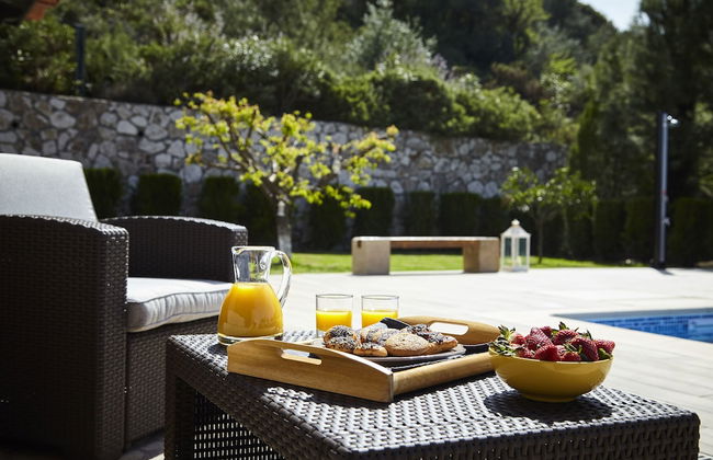 Unique Villa La Vie Est Belle - Foto 17