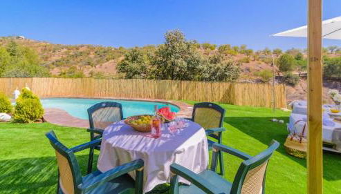 El Palomar Guaro by Ruralidays - Foto 4