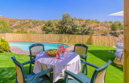 El Palomar Guaro by Ruralidays - Foto 4