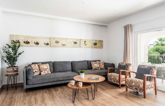 Villa Evita - Photo 2