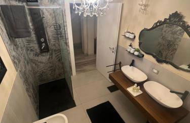 Casa Vacanza Ginevra-Stile e Relax nel cuore di Genova - Foto 13