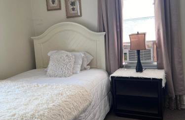 Eden's Cozy Oasis - Foto 18