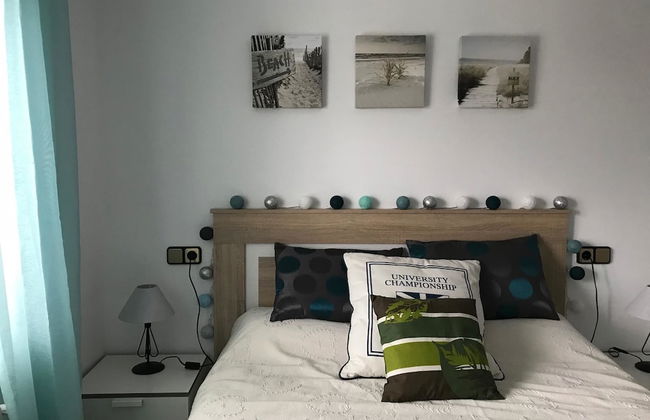 Apartamento César Martinell, Vistas Panorámicas Mar - 127B - Foto 3