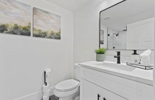 All-New Luxe Stay Views, Sauna & Hot Tub villa - Foto 52