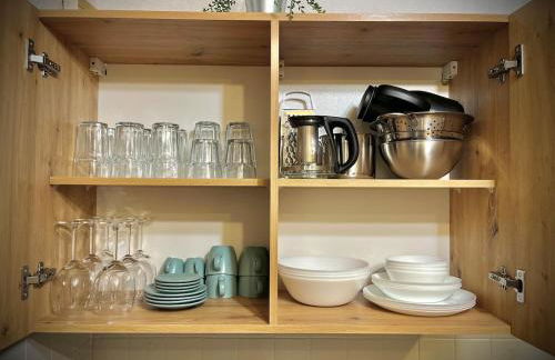 ZOVA - Superior Apartment - near A3 - Foto 41