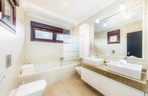 Villa Casa Bon Sol - Foto 14