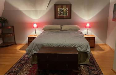 Rheinblick Apartment - Foto 16