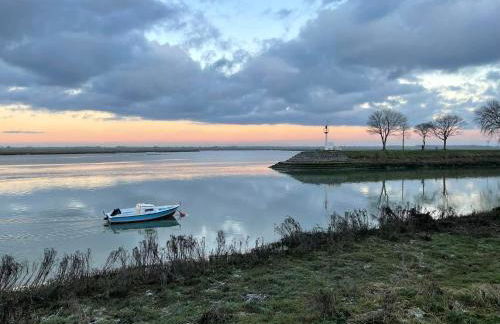 Magnifique gite ambiance chalet - Foto 25