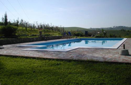 Agriturismo Poggio ai Grilli - Foto 6