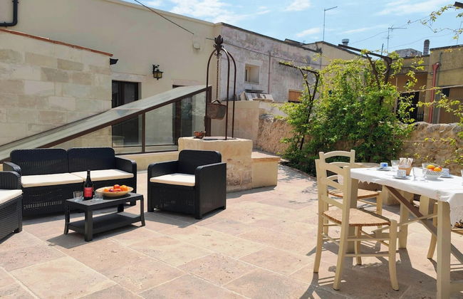 Corte San Giorgio Boutique apt With Airco - Foto 1