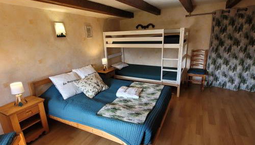 la Marcairie - Foto 4