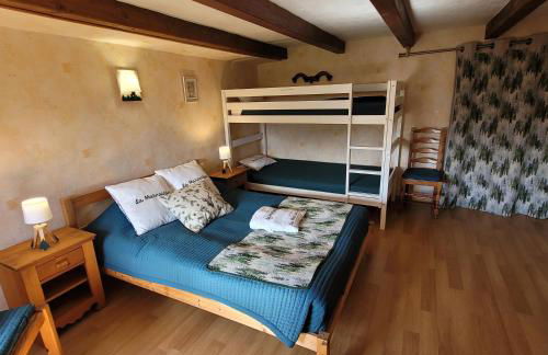 la Marcairie - Foto 4