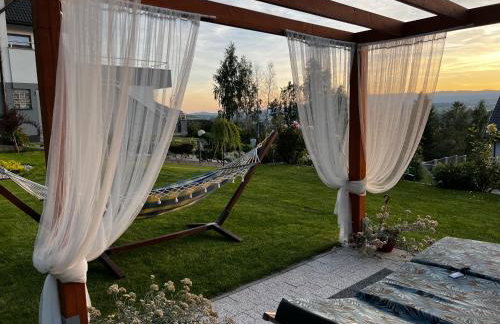 Willa Widokówka Lubawka - Foto 38