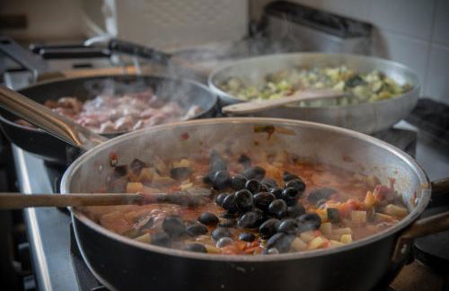 Casale Poggio Nebbia - Foto 26