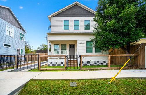 Clutch City Super - Luxe at East Downtown Unit 1 - Foto 22