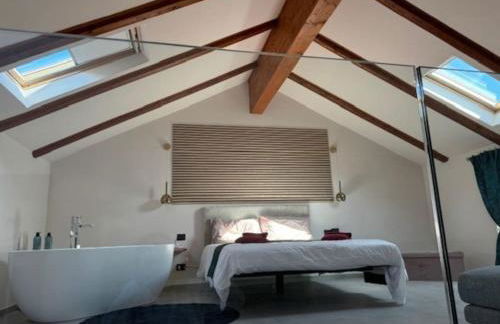 Ermitage la suite-hermitage al tramonto-Hermitage tra le vigne - Photo 2