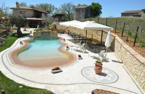 Agriturismo Le Faeta - Foto 67