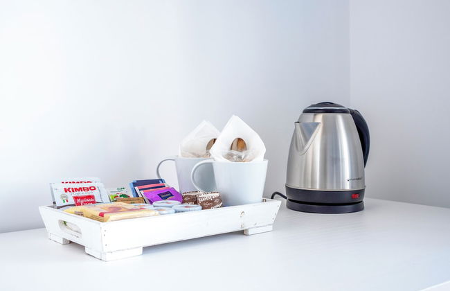 La Vigna Rooms - Foto 22