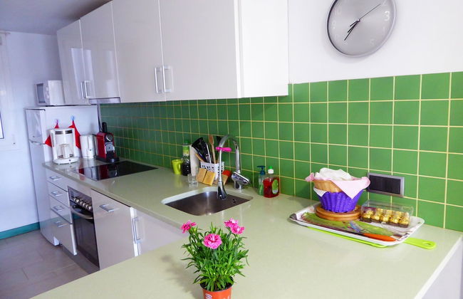 Apartamentos Rocamaura I - Foto 42