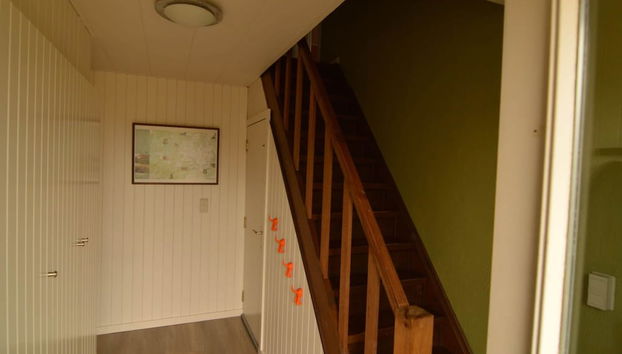 Family Retreat With Garden - Foto 2, Recepción