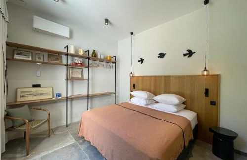 Le Jardin des Etudes - Terrasse - Mansion 300 years - Foto 10