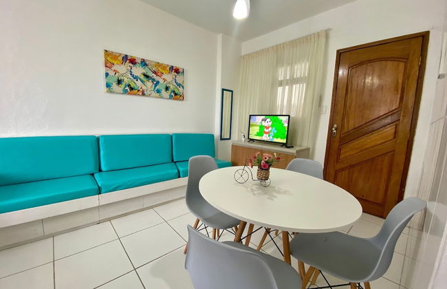 Edifício Augustus - Foto 36