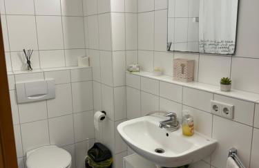 Zentral Stilvolle zwei Zimmer Wohnung - Foto 5