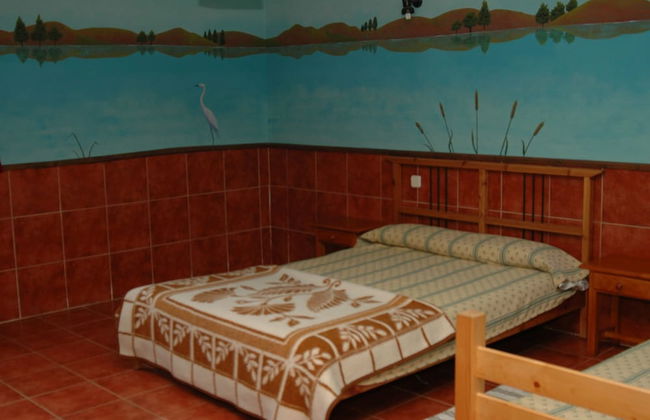 Casa Rural Las Gesillas - Foto 6